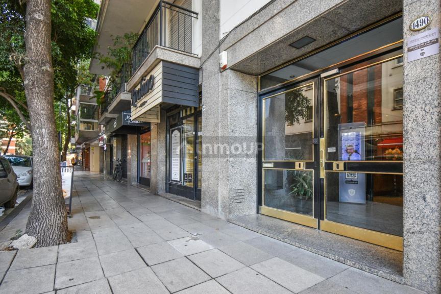 Departamento en Venta en Belgrano, Capital Federal