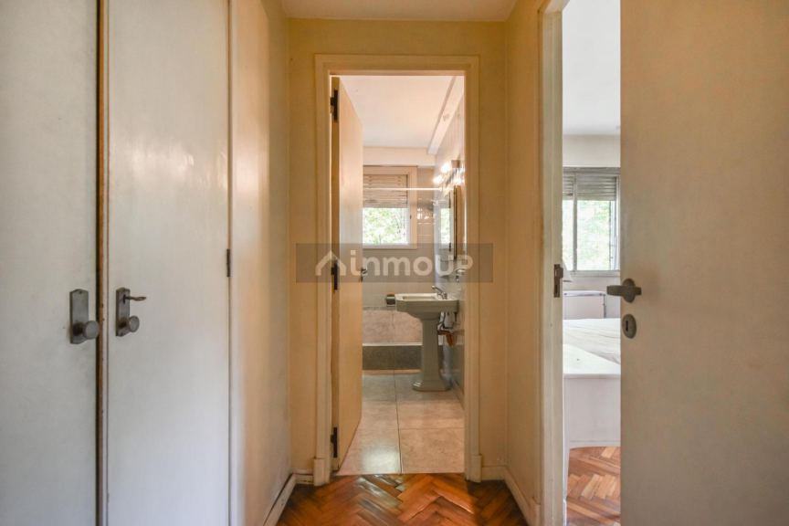 Departamento en Venta en Belgrano, Capital Federal