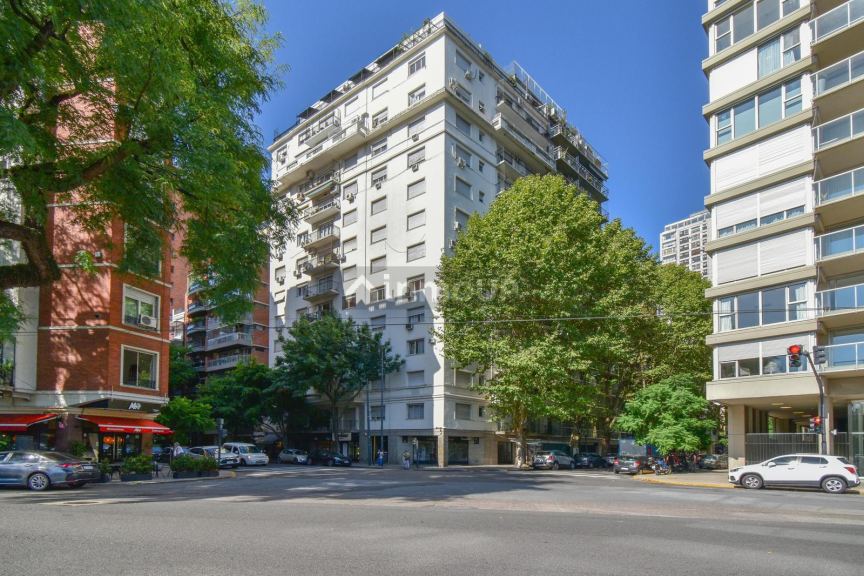 Departamento en Venta en Belgrano, Capital Federal