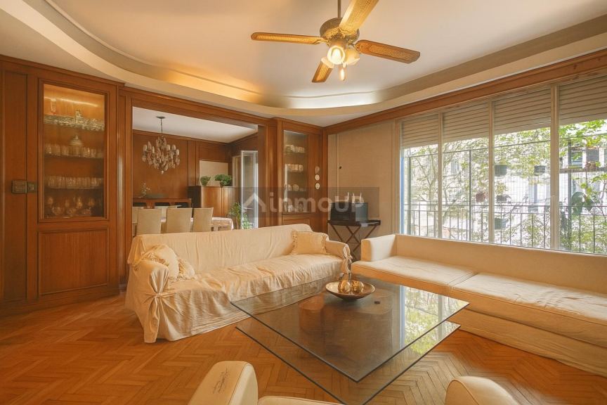 Departamento en Venta en Belgrano, Capital Federal