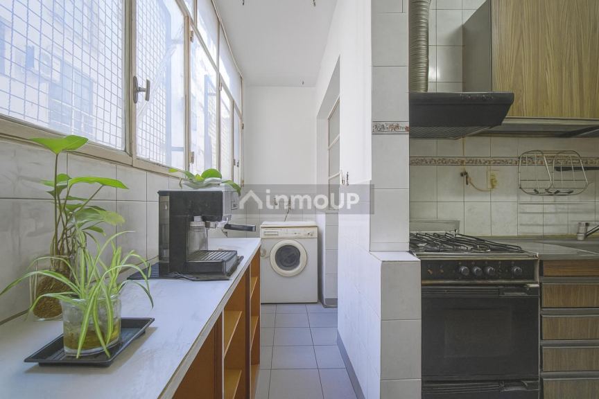 Departamento en Venta en Belgrano, Capital Federal