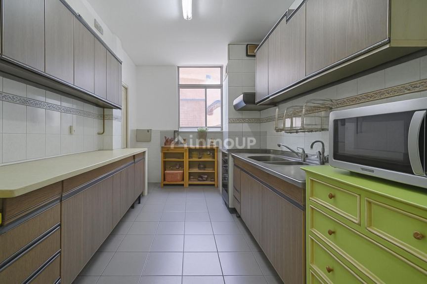 Departamento en Venta en Belgrano, Capital Federal