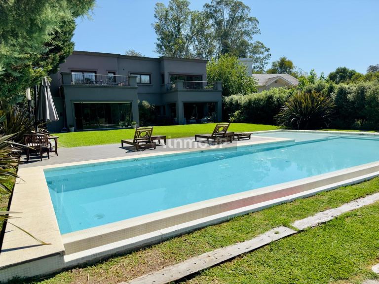 Casa en Alquiler en Berazategui, G.B.A. Zona Sur