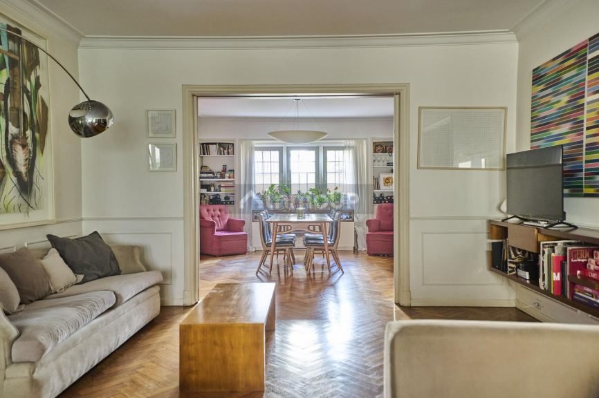 Departamento en Venta en Retiro, Capital Federal