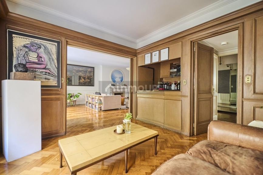 Departamento en Venta en Retiro, Capital Federal