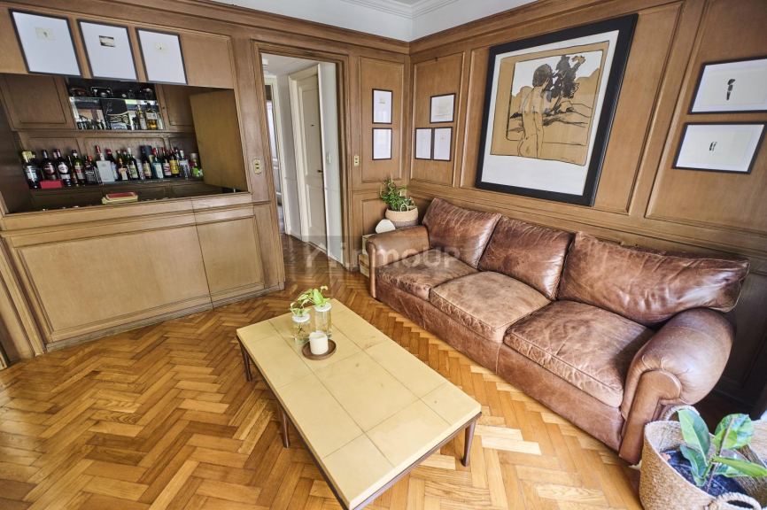 Departamento en Venta en Retiro, Capital Federal