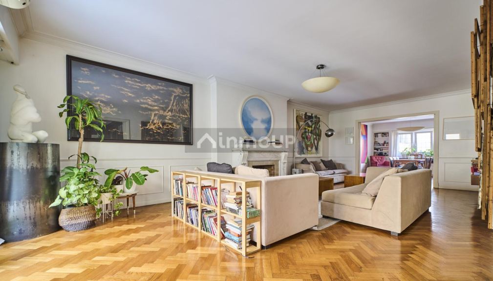 Departamento en Venta en Retiro, Capital Federal