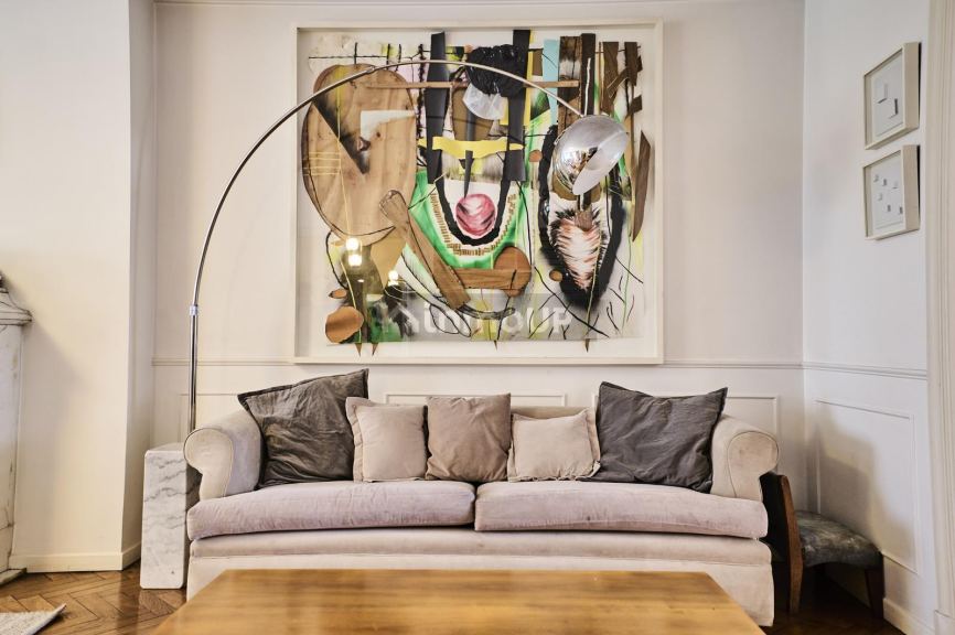 Departamento en Venta en Retiro, Capital Federal