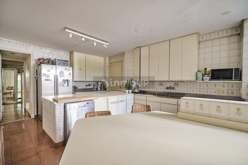 Departamento en Venta en Retiro, Capital Federal