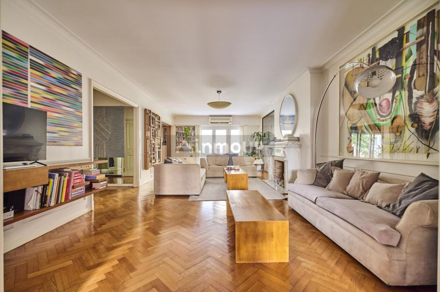 Departamento en Venta en Retiro, Capital Federal