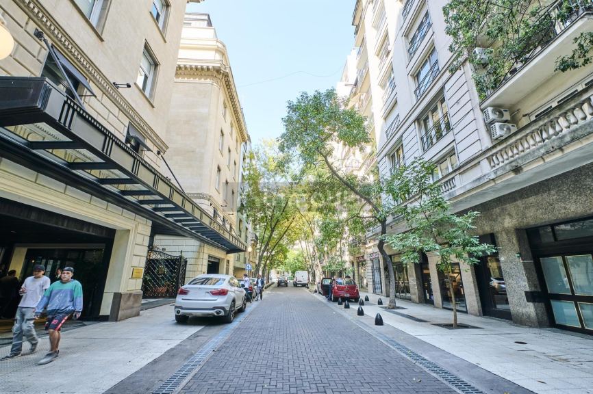 Departamento en Venta en Retiro, Capital Federal