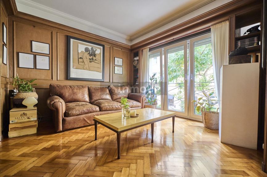 Departamento en Venta en Retiro, Capital Federal