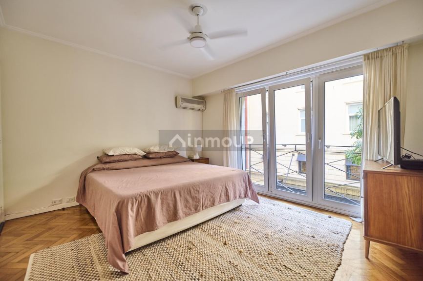 Departamento en Venta en Retiro, Capital Federal