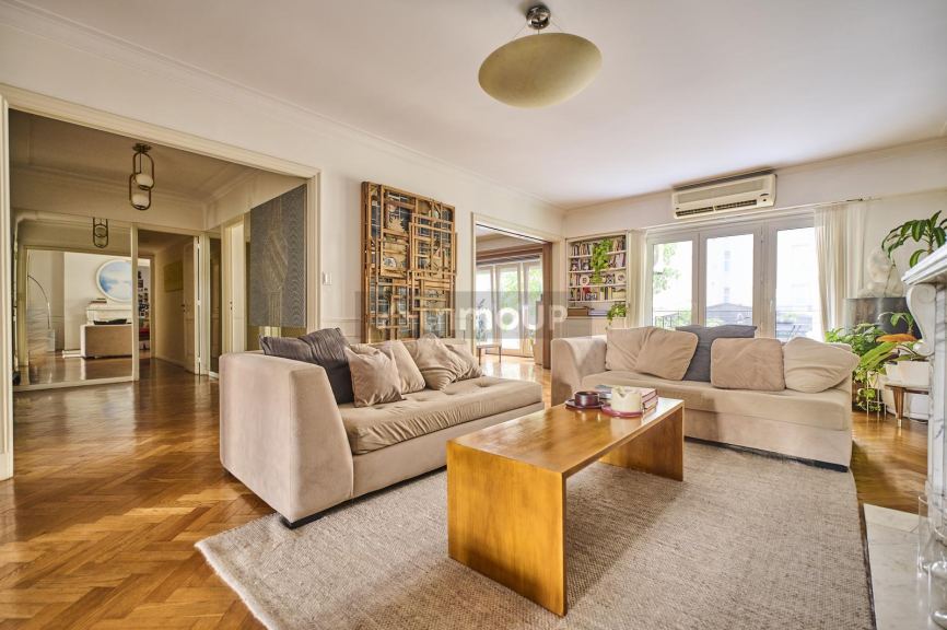 Departamento en Venta en Retiro, Capital Federal