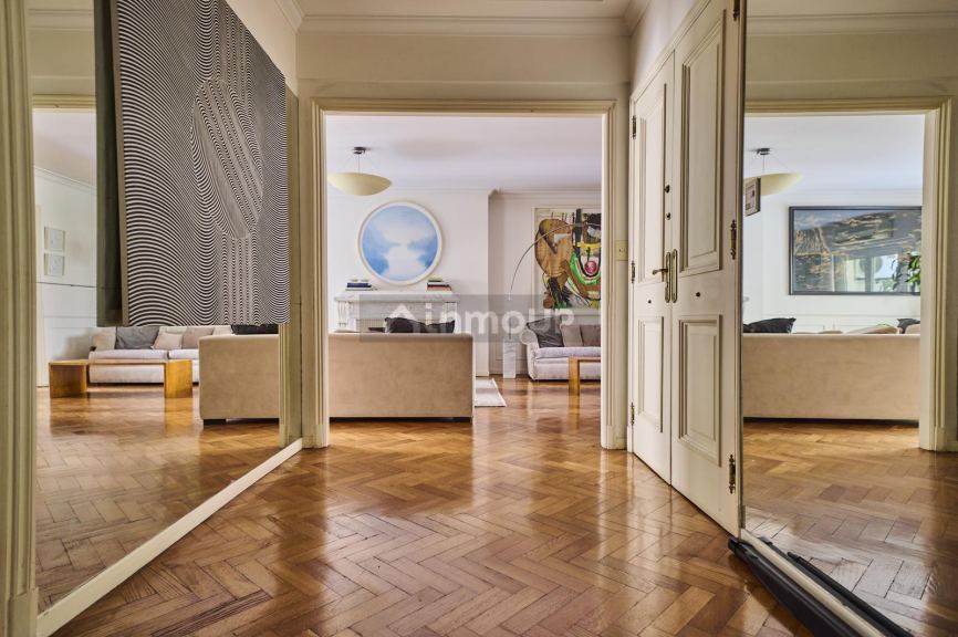Departamento en Venta en Retiro, Capital Federal