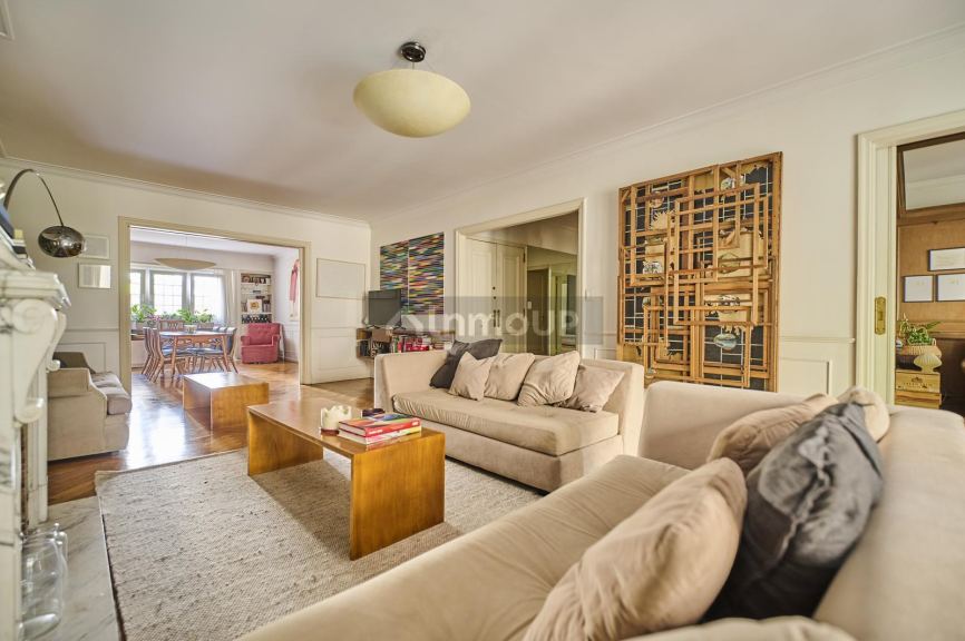 Departamento en Venta en Retiro, Capital Federal