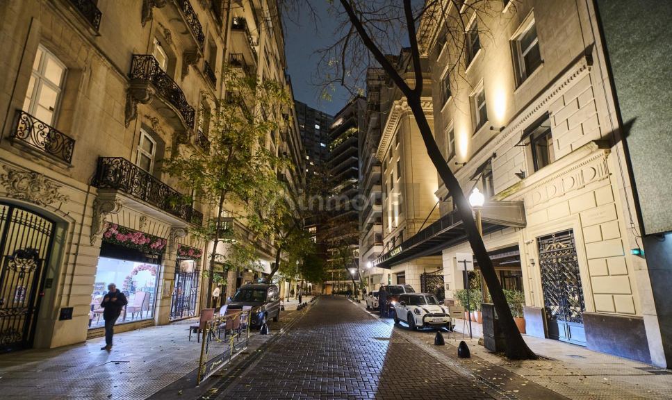 Departamento en Venta en Retiro, Capital Federal