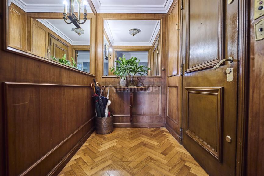 Departamento en Venta en Retiro, Capital Federal