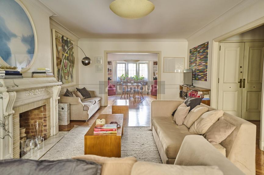 Departamento en Venta en Retiro, Capital Federal