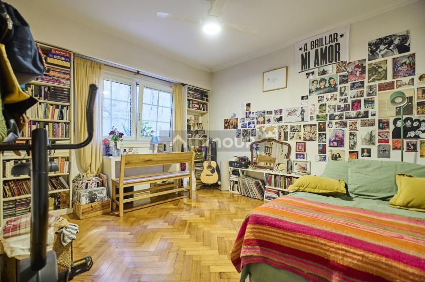Departamento en Venta en Retiro, Capital Federal