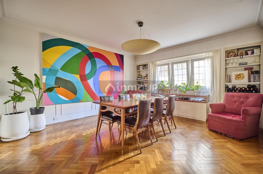 Departamento en Venta en Retiro, Capital Federal