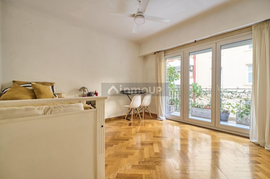 Departamento en Venta en Retiro, Capital Federal