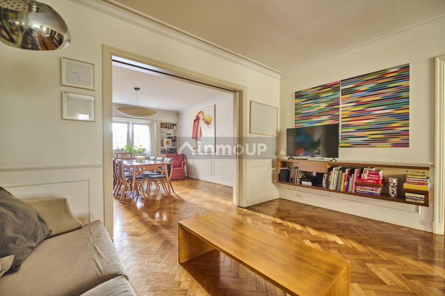 Departamento en Venta en Retiro, Capital Federal