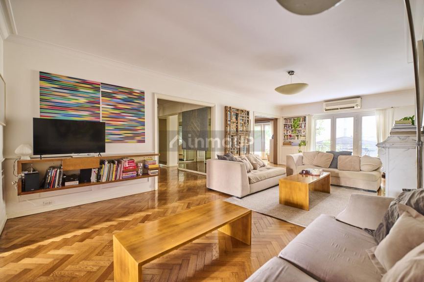 Departamento en Venta en Retiro, Capital Federal