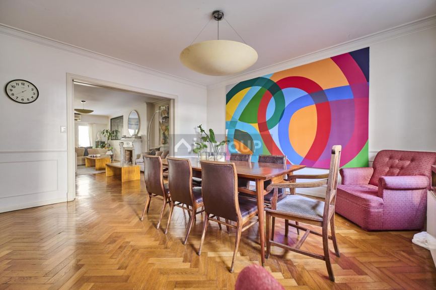 Departamento en Venta en Retiro, Capital Federal