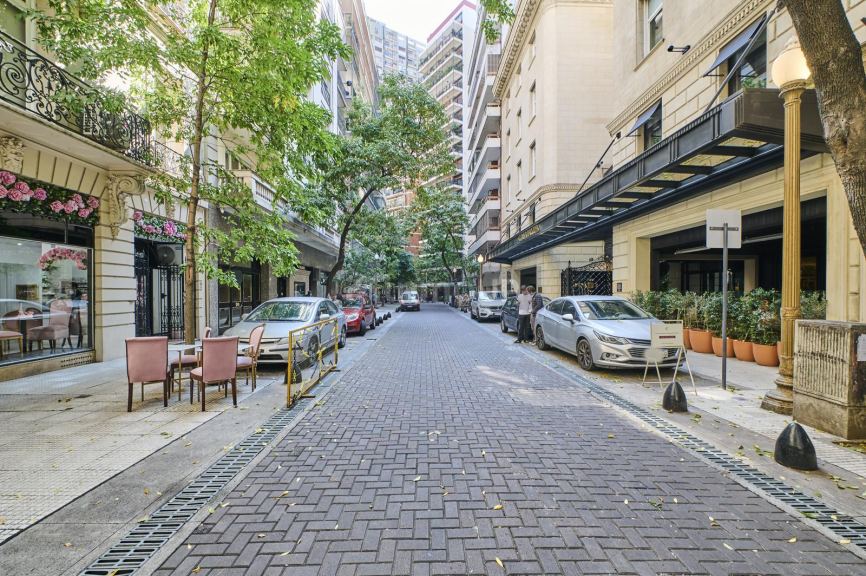 Departamento en Venta en Retiro, Capital Federal