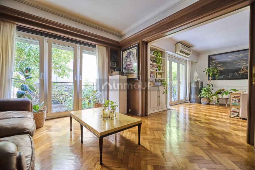 Departamento en Venta en Retiro, Capital Federal