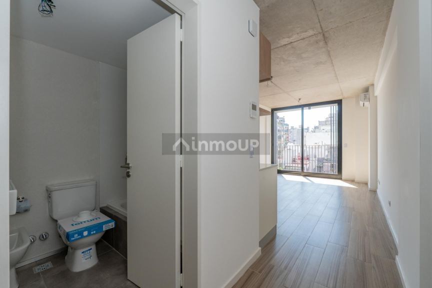 Departamento en Venta en Monserrat, Capital Federal