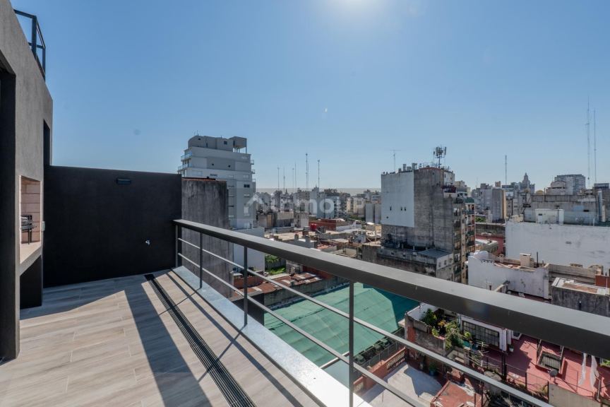 Departamento en Venta en Monserrat, Capital Federal