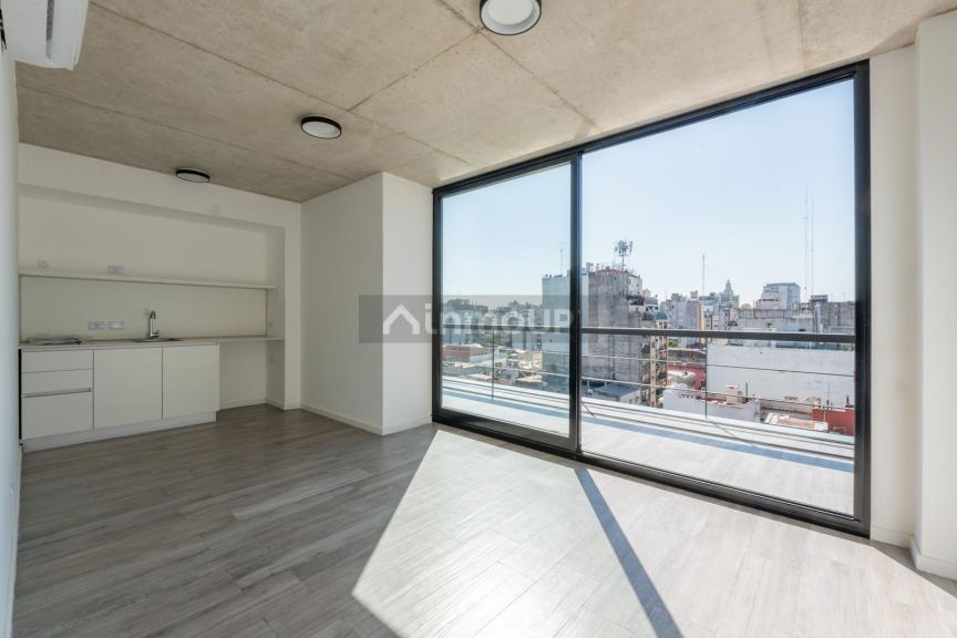 Departamento en Venta en Monserrat, Capital Federal