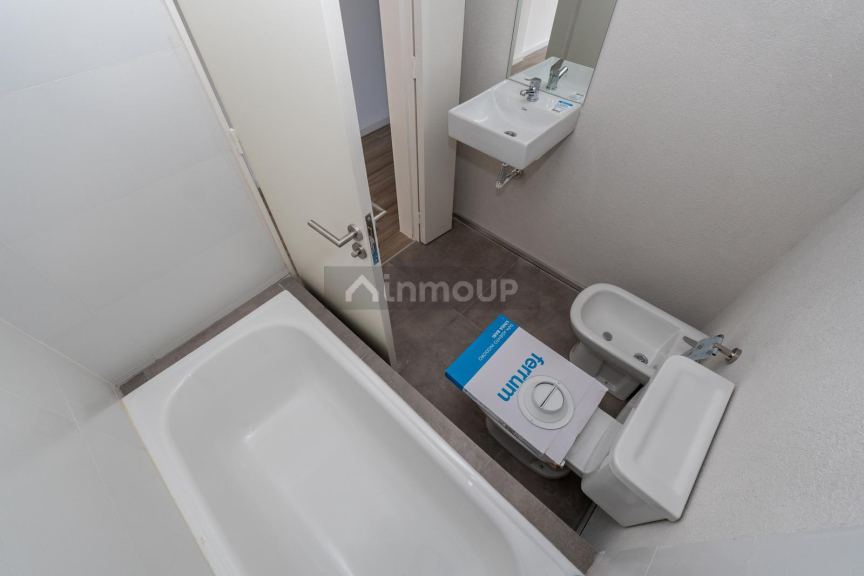 Departamento en Venta en Monserrat, Capital Federal