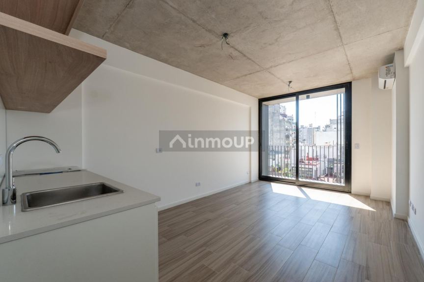Departamento en Venta en Monserrat, Capital Federal