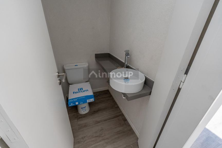 Departamento en Venta en Monserrat, Capital Federal