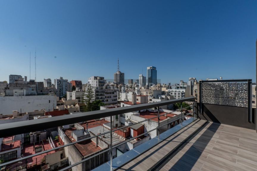 Departamento en Venta en Monserrat, Capital Federal