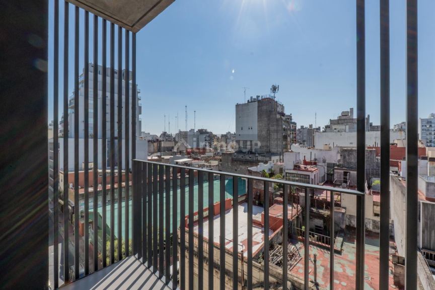 Departamento en Venta en Monserrat, Capital Federal