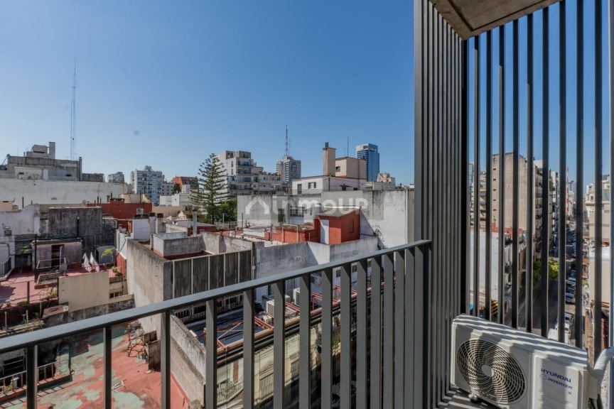 Departamento en Venta en Monserrat, Capital Federal