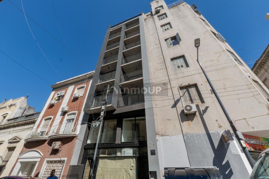 Departamento en Venta en Monserrat, Capital Federal