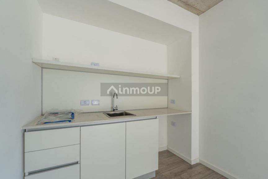 Departamento en Venta en Monserrat, Capital Federal