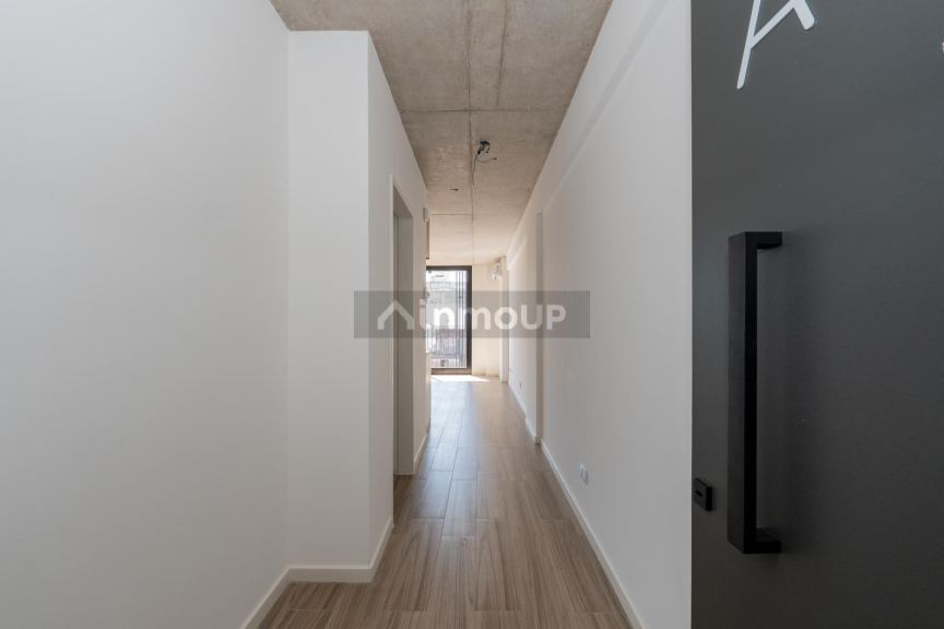 Departamento en Venta en Monserrat, Capital Federal