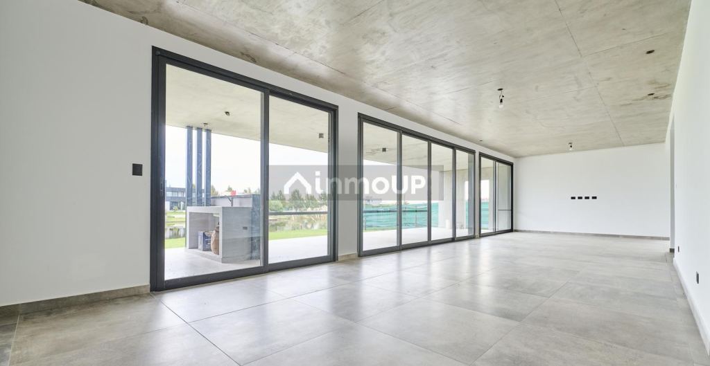 Casa en Venta en Escobar, G.B.A. Zona Norte
