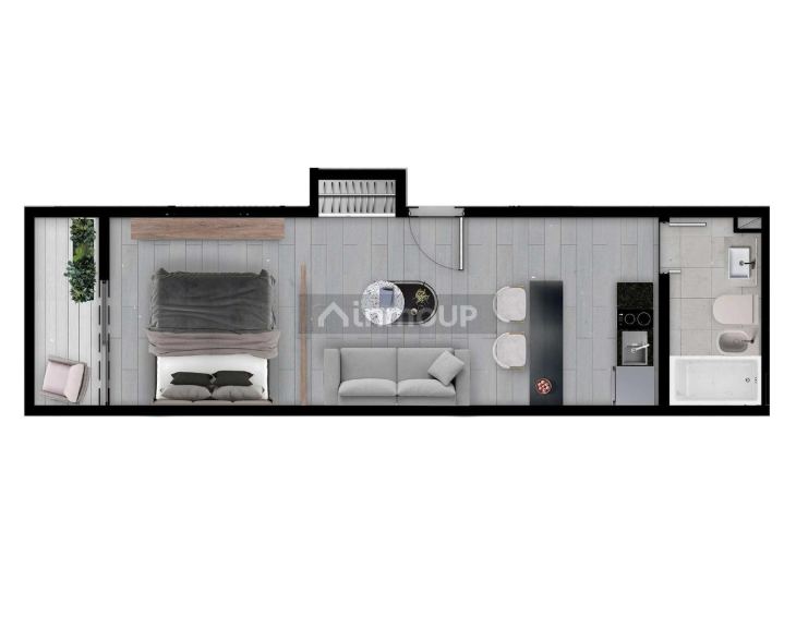 Departamento en Venta en Nuñez, Capital Federal