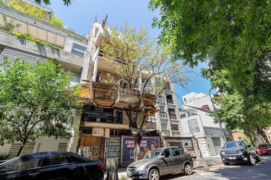 Departamento en Venta en Nuñez, Capital Federal