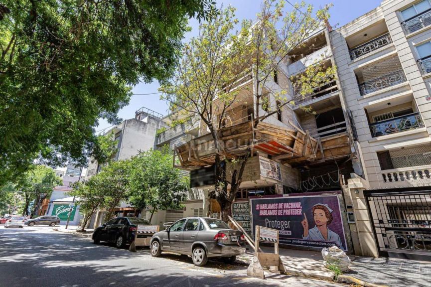 Departamento en Venta en Nuñez, Capital Federal