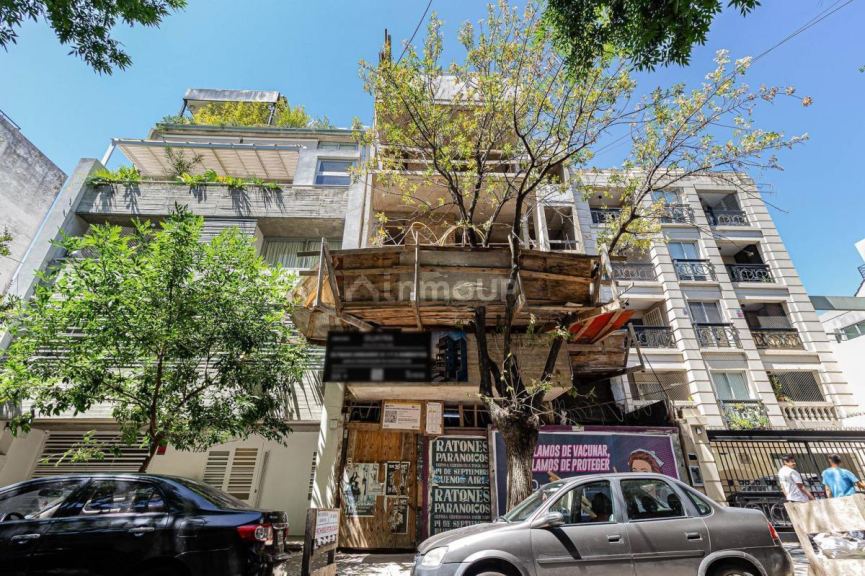 Departamento en Venta en Nuñez, Capital Federal