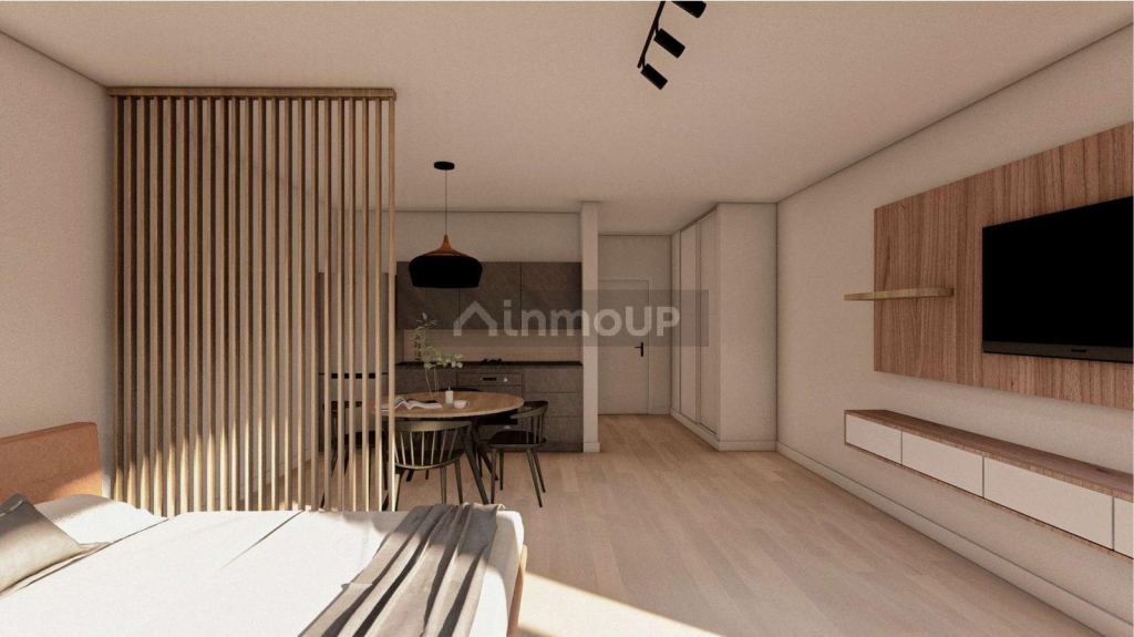 Departamento en Venta en Nuñez, Capital Federal