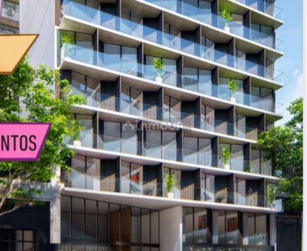 Departamento en Venta en Belgrano, Capital Federal